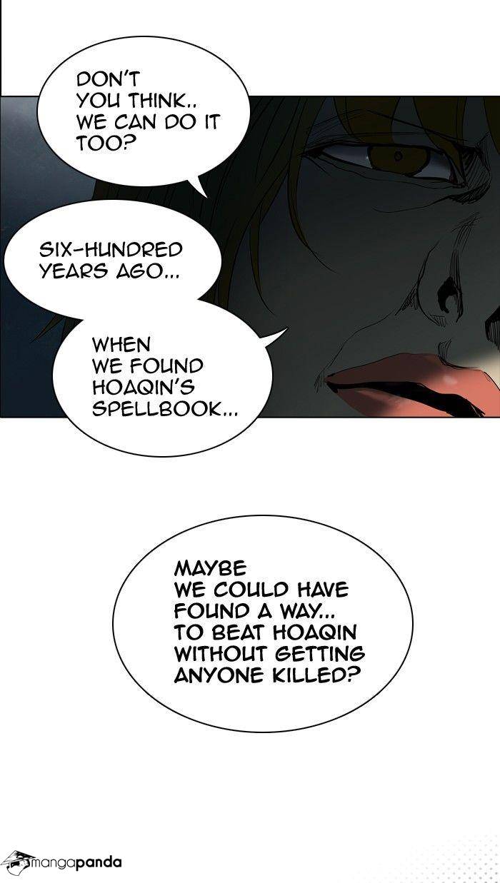 Tower of God Chapter 273 image 050